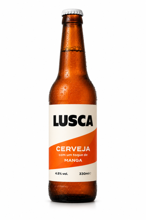 Lusca Mango