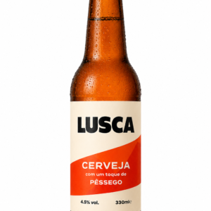 Lusca Peach