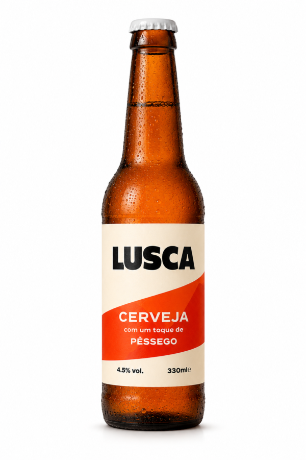 Lusca Peach
