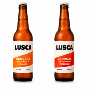 Lusca Mixed Pack
