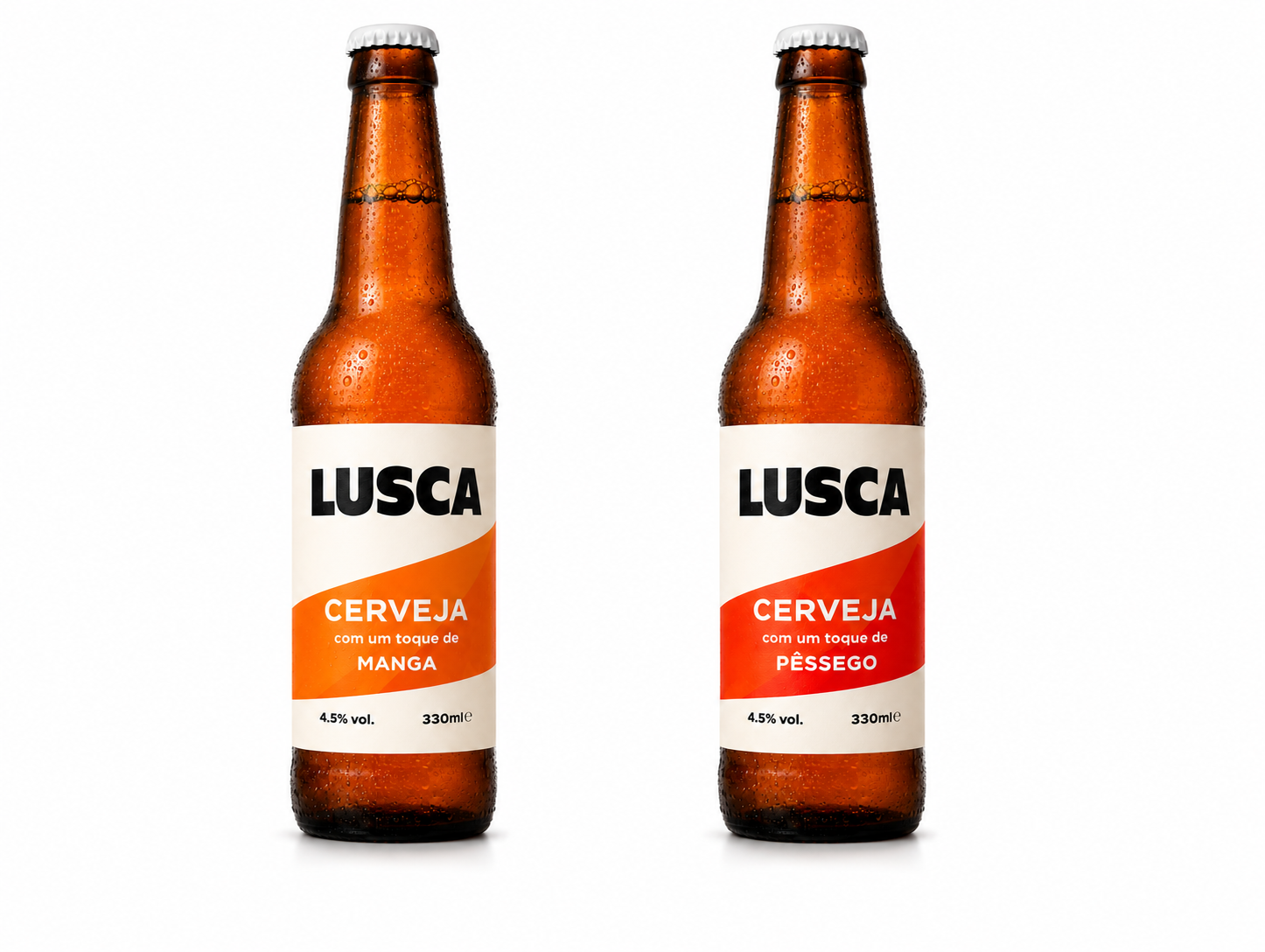 Lusca Mixed Pack